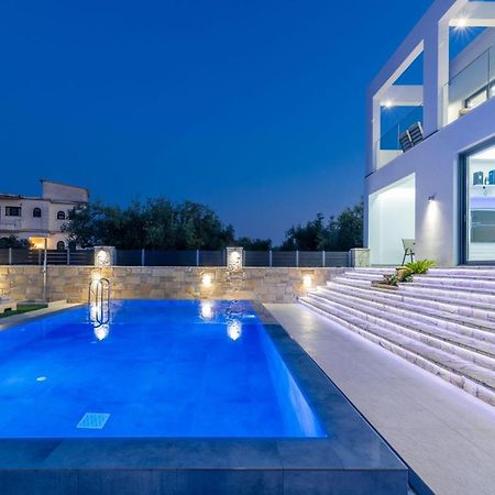 Boheme Villa Close Access To Laganas Resort Kalpaki (Zakynthos) Exteriér fotografie