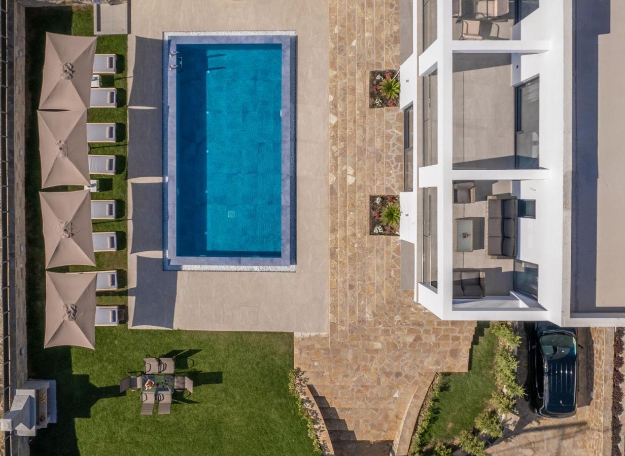 Boheme Villa Close Access To Laganas Resort Kalpaki (Zakynthos) Exteriér fotografie