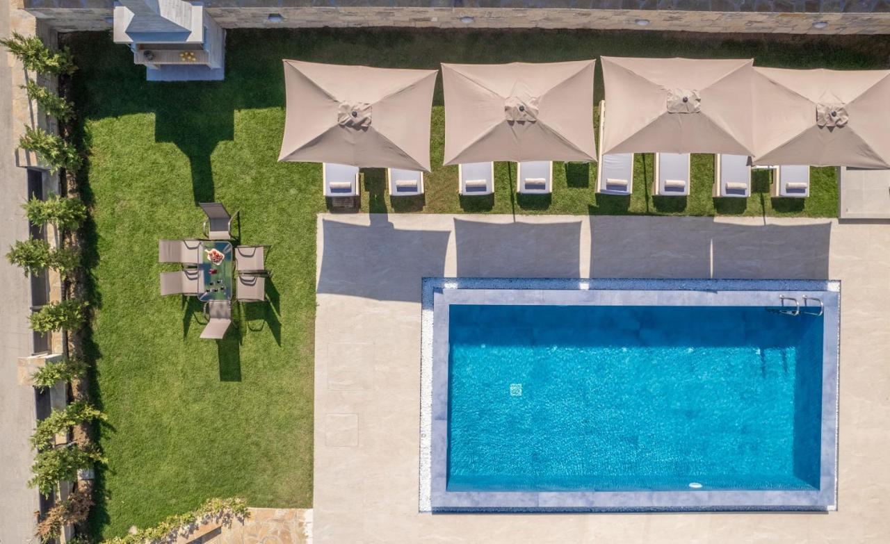 Boheme Villa Close Access To Laganas Resort Kalpaki (Zakynthos) Exteriér fotografie